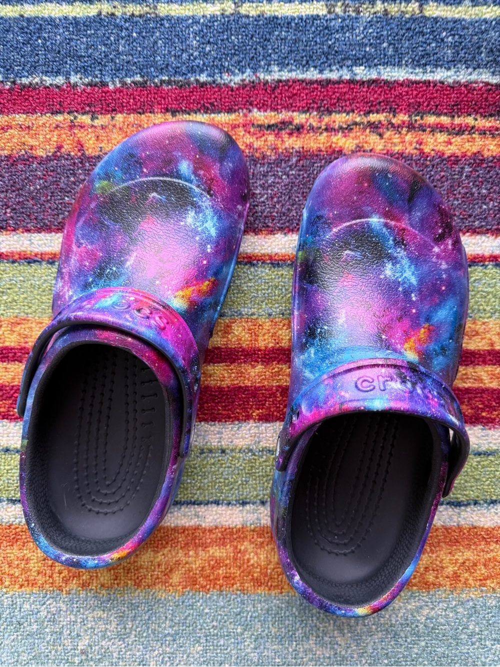 Crocs Bostro Clogs